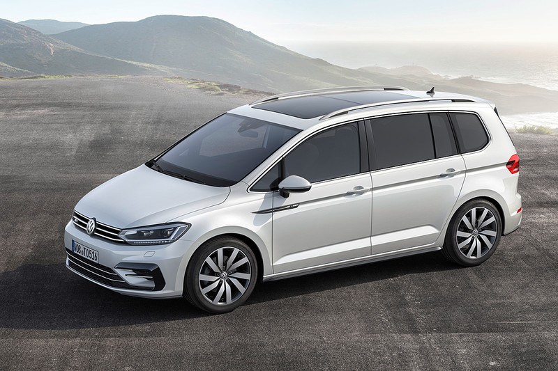 《Volkswagen》臺灣全車系安全配備升級 ACC與Front Assist全面導入 《Volkswagen》臺灣全車系安全配備升級 ACC與Front Assist全面導入