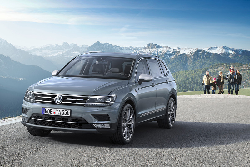 《Volkswagen》臺灣全車系安全配備升級 ACC與Front Assist全面導入 《Volkswagen》臺灣全車系安全配備升級 ACC與Front Assist全面導入