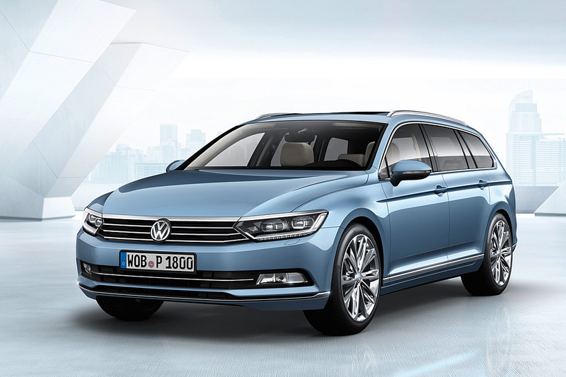 《Volkswagen》臺灣全車系安全配備升級 ACC與Front Assist全面導入 《Volkswagen》臺灣全車系安全配備升級 ACC與Front Assist全面導入