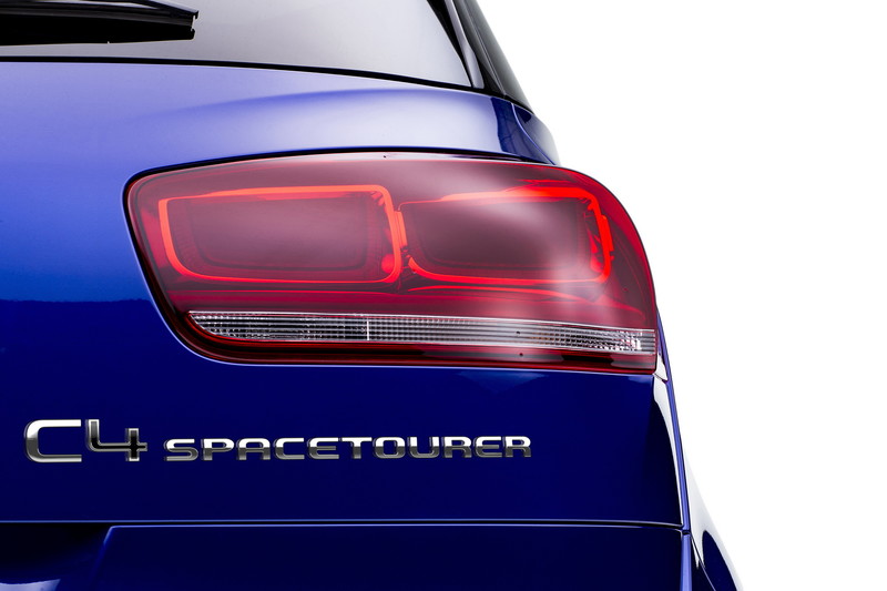 告別畢卡索《Citroën C4/ Grand C4 SpaceTourer》變速箱升級再出發 告別畢卡索《Citroën C4/ Grand C4 SpaceTourer》變速箱升級再出發
