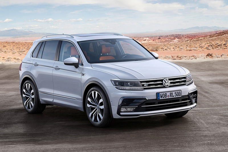 《Volkswagen》臺灣全車系安全配備升級 ACC與Front Assist全面導入 《Volkswagen》臺灣全車系安全配備升級 ACC與Front Assist全面導入