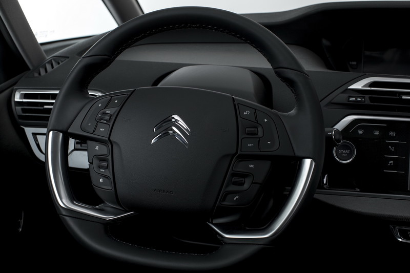 告別畢卡索《Citroën C4/ Grand C4 SpaceTourer》變速箱升級再出發 告別畢卡索《Citroën C4/ Grand C4 SpaceTourer》變速箱升級再出發