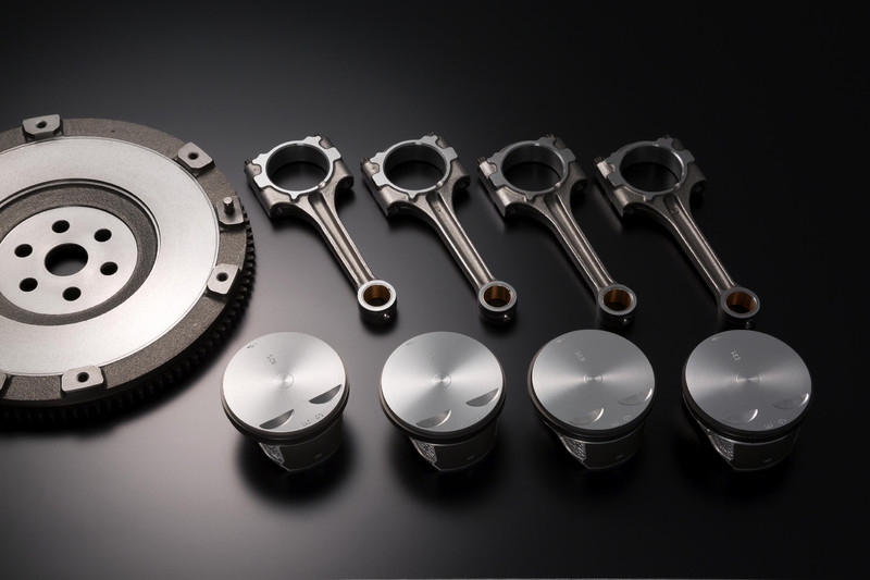 腹內升級壓榨動力 2019《Mazda MX-5》性能提升資訊流出 腹內升級壓榨動力 2019《Mazda MX-5》性能提升資訊流出