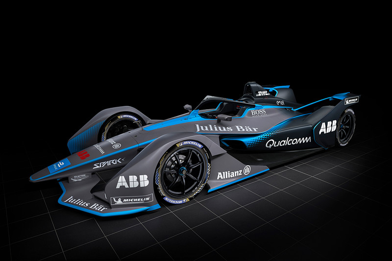 《Mercedes-Benz》與《Porsche》確定參戰 2019-2020 Formula E參賽車廠出爐 《Mercedes-Benz》與《Porsche》確定參戰 2019-2020 Formula E參賽車廠出爐