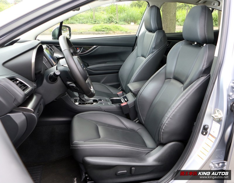 同門比一比:該選《Subaru Impreza》還是《XV》?掀背與跨界SUV對決 同門比一比:該選《Subaru Impreza》還是《XV》?掀背與跨界SUV對決
