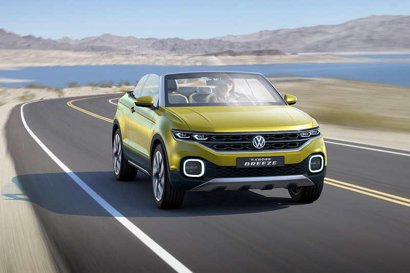 《Arteon》規劃明年上半報到 《Volkswagen Taiwan》未來產品導入藍圖浮現 《Arteon》規劃明年上半報到 《Volkswagen Taiwan》未來產品導入藍圖浮現