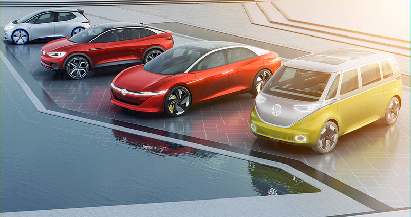 《Arteon》規劃明年上半報到 《Volkswagen Taiwan》未來產品導入藍圖浮現 《Arteon》規劃明年上半報到 《Volkswagen Taiwan》未來產品導入藍圖浮現