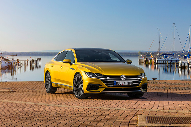 《Arteon》規劃明年上半報到 《Volkswagen Taiwan》未來產品導入藍圖浮現 《Arteon》規劃明年上半報到 《Volkswagen Taiwan》未來產品導入藍圖浮現