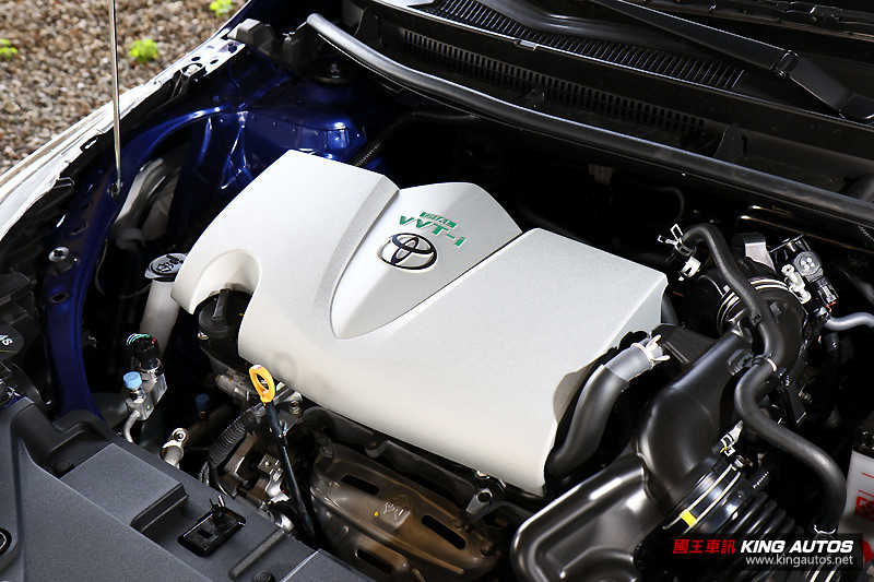 對、年輕的味 ─ 小改款《Toyota Yaris S》試駕報導 對、年輕的味 ─ 小改款《Toyota Yaris S》試駕報導