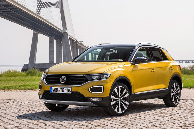 《Arteon》規劃明年上半報到 《Volkswagen Taiwan》未來產品導入藍圖浮現 《Arteon》規劃明年上半報到 《Volkswagen Taiwan》未來產品導入藍圖浮現