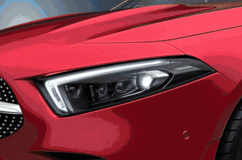 《Mercedes-Benz A-Class Sedan》確認2018年北京車展全球首演 《Mercedes-Benz A-Class Sedan》確認2018年北京車展全球首演