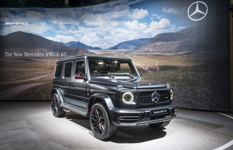 《Mercedes-Benz A-Class Sedan》確認2018年北京車展全球首演 《Mercedes-Benz A-Class Sedan》確認2018年北京車展全球首演