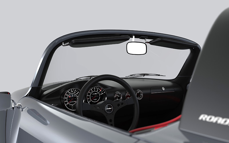 原創Beetle轉生再臨 《Memminger Roadster 2.7》不僅只吸睛而已 原創Beetle轉生再臨 《Memminger Roadster 2.7》不僅只吸睛而已