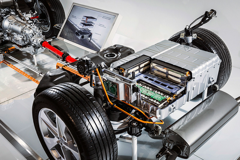 傾集團之力─《Audi Volkswagen Group Taiwan》電動車佈局即將啟動 傾集團之力─《Audi Volkswagen Group Taiwan》電動車佈局即將啟動
