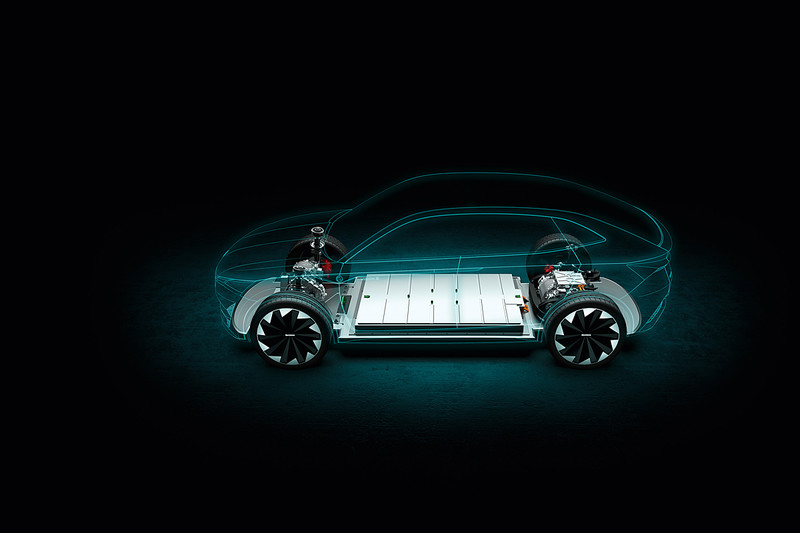 傾集團之力─《Audi Volkswagen Group Taiwan》電動車佈局即將啟動 傾集團之力─《Audi Volkswagen Group Taiwan》電動車佈局即將啟動