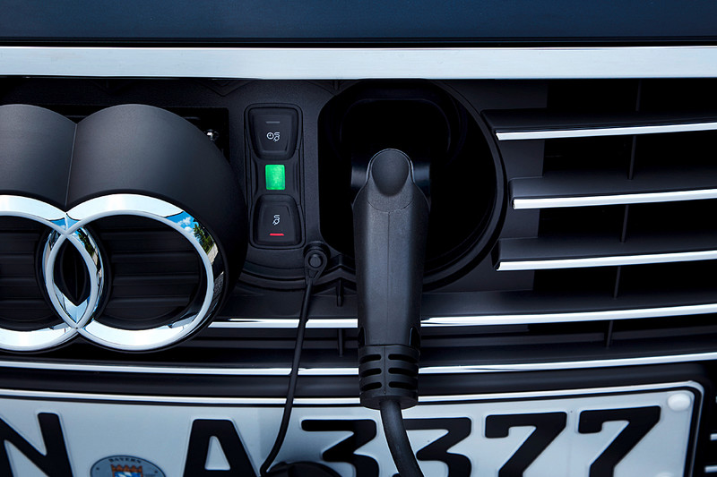 傾集團之力─《Audi Volkswagen Group Taiwan》電動車佈局即將啟動 傾集團之力─《Audi Volkswagen Group Taiwan》電動車佈局即將啟動