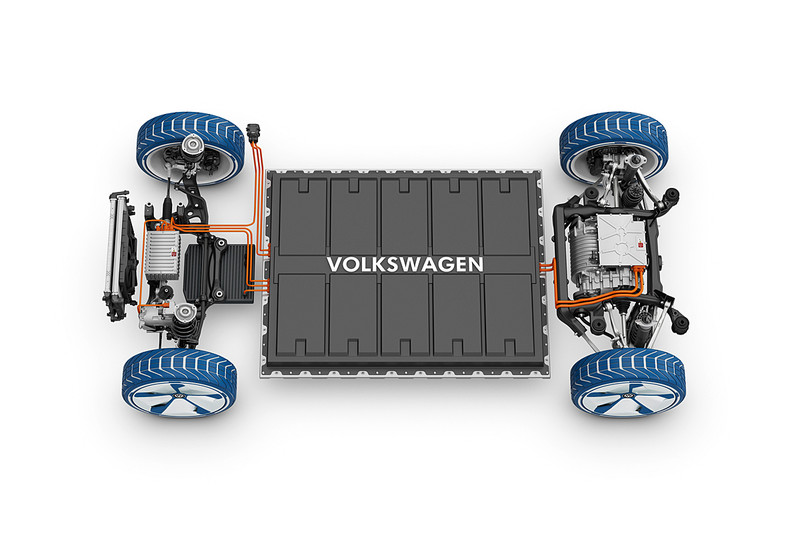 傾集團之力─《Audi Volkswagen Group Taiwan》電動車佈局即將啟動 傾集團之力─《Audi Volkswagen Group Taiwan》電動車佈局即將啟動
