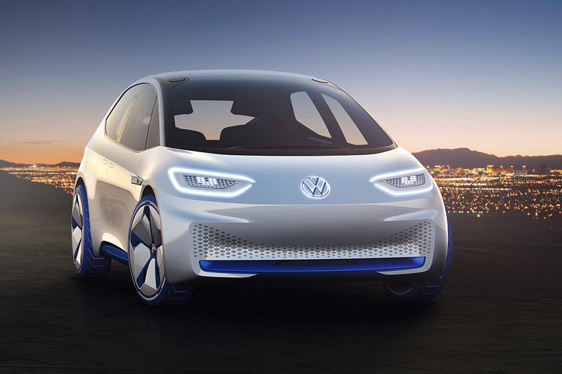 傾集團之力─《Audi Volkswagen Group Taiwan》電動車佈局即將啟動 傾集團之力─《Audi Volkswagen Group Taiwan》電動車佈局即將啟動