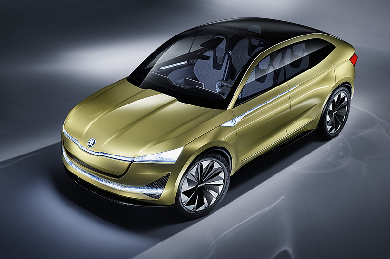 傾集團之力─《Audi Volkswagen Group Taiwan》電動車佈局即將啟動 傾集團之力─《Audi Volkswagen Group Taiwan》電動車佈局即將啟動