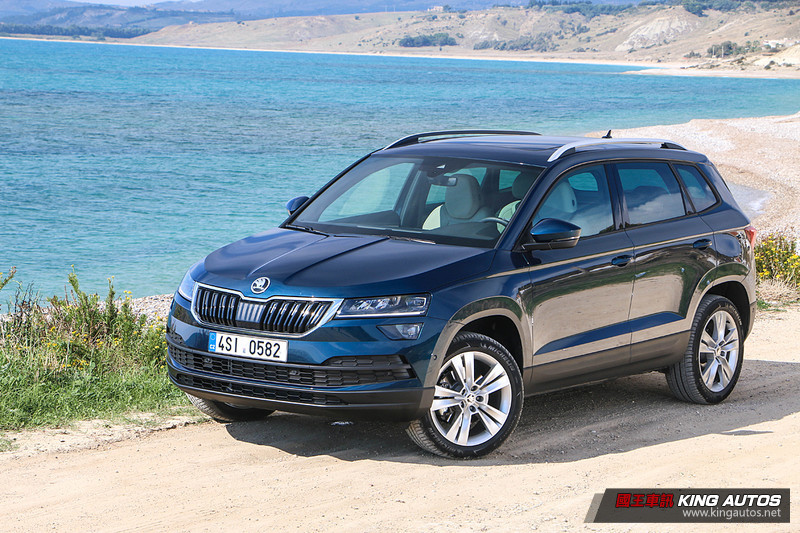 《Škoda Karoq》與小改款《Nissan X-Trail》能源局油耗曝光 預約5月下旬發表 《Škoda Karoq》與小改款《Nissan X-Trail》能源局油耗曝光 預約5月下旬發表