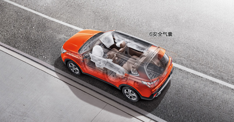 中國版《Kia Sportage》全新一代智跑正式發表 中國版《Kia Sportage》全新一代智跑正式發表