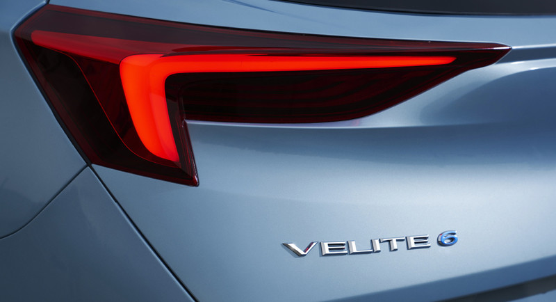 現身別克之夜《Buick Velite 6》北京車展亮相前搶先曝光 現身別克之夜《Buick Velite 6》北京車展亮相前搶先曝光