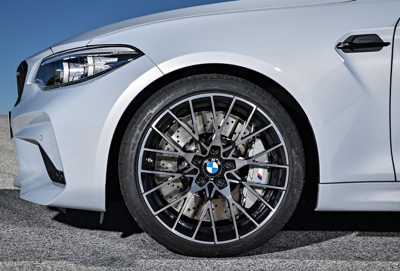 升級到讓你難以挑剔 《BMW M2 Competition》正式發表今夏歐洲開賣 升級到讓你難以挑剔 《BMW M2 Competition》正式發表今夏歐洲開賣
