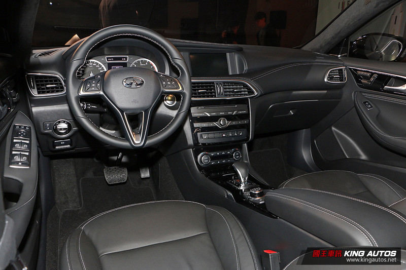 《Infiniti QX30》168萬元起正式上市 旗艦款較預售降價2萬元 《Infiniti QX30》168萬元起正式上市 旗艦款較預售降價2萬元