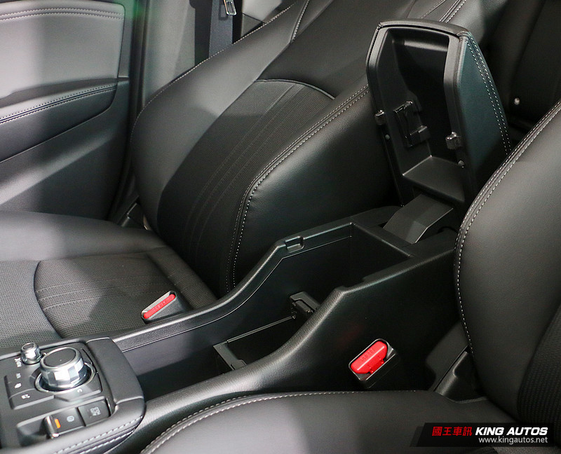 魂動小跨界《Mazda CX-3》2019年式78.9萬起在台發表 改款《Mazda6》同場現身 魂動小跨界《Mazda CX-3》2019年式78.9萬起在台發表 改款《Mazda6》同場現身