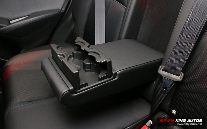 魂動小跨界《Mazda CX-3》2019年式78.9萬起在台發表 改款《Mazda6》同場現身 魂動小跨界《Mazda CX-3》2019年式78.9萬起在台發表 改款《Mazda6》同場現身