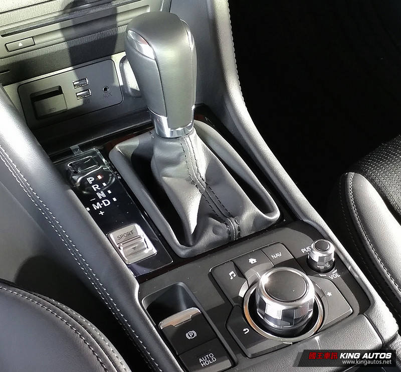魂動小跨界《Mazda CX-3》2019年式78.9萬起在台發表 改款《Mazda6》同場現身 魂動小跨界《Mazda CX-3》2019年式78.9萬起在台發表 改款《Mazda6》同場現身