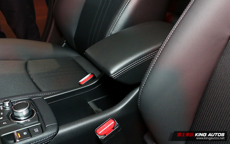 魂動小跨界《Mazda CX-3》2019年式78.9萬起在台發表 改款《Mazda6》同場現身 魂動小跨界《Mazda CX-3》2019年式78.9萬起在台發表 改款《Mazda6》同場現身