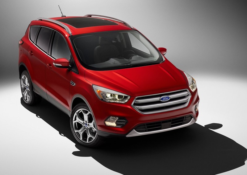 《Ford》可採雙缸運轉的1.5升三缸EcoBoost引擎 有望導入美國市場販售 《Ford》可採雙缸運轉的1.5升三缸EcoBoost引擎 有望導入美國市場販售