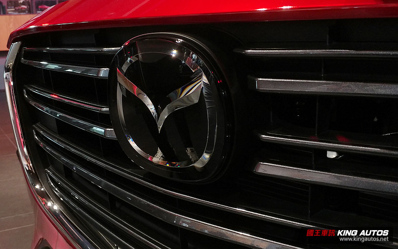 魂動小跨界《Mazda CX-3》2019年式78.9萬起在台發表 改款《Mazda6》同場現身 魂動小跨界《Mazda CX-3》2019年式78.9萬起在台發表 改款《Mazda6》同場現身