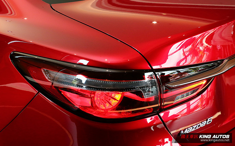 魂動小跨界《Mazda CX-3》2019年式78.9萬起在台發表 改款《Mazda6》同場現身 魂動小跨界《Mazda CX-3》2019年式78.9萬起在台發表 改款《Mazda6》同場現身