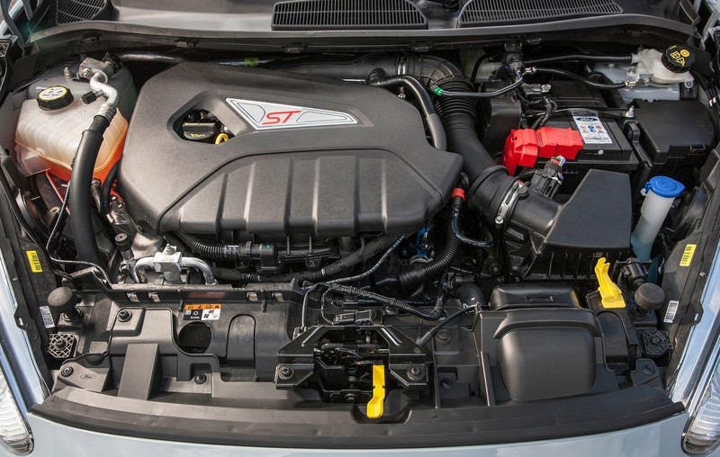 《Ford》可採雙缸運轉的1.5升三缸EcoBoost引擎 有望導入美國市場販售 《Ford》可採雙缸運轉的1.5升三缸EcoBoost引擎 有望導入美國市場販售