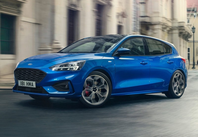 《Ford》可採雙缸運轉的1.5升三缸EcoBoost引擎 有望導入美國市場販售 《Ford》可採雙缸運轉的1.5升三缸EcoBoost引擎 有望導入美國市場販售
