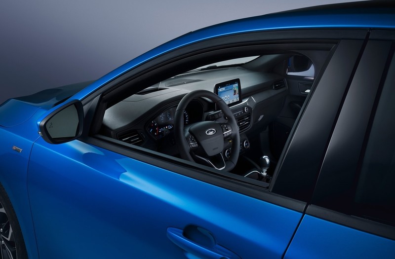 《Ford》可採雙缸運轉的1.5升三缸EcoBoost引擎 有望導入美國市場販售 《Ford》可採雙缸運轉的1.5升三缸EcoBoost引擎 有望導入美國市場販售