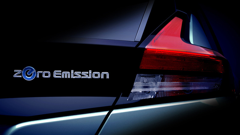 《Nissan Leaf》日本國內市場累積銷售10萬輛里程碑達陣 《Nissan Leaf》日本國內市場累積銷售10萬輛里程碑達陣