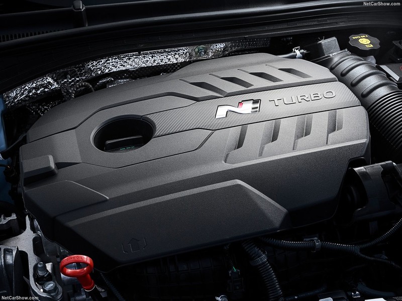 再攻性能跑房車市場 《Hyundai i30 N Fastback》首度現身紐柏林賽道 再攻性能跑房車市場 《Hyundai i30 N Fastback》首度現身紐柏林賽道