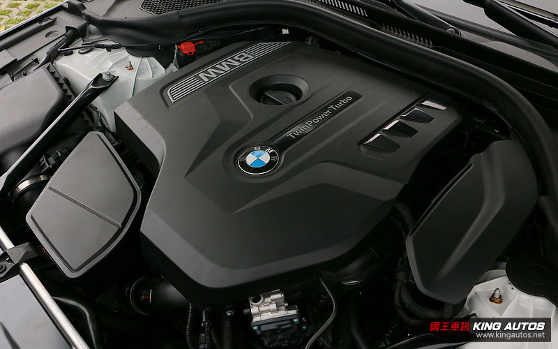 愛車大募集:允文允武中堅寶馬 《BMW G30 520i》內外兼修更添動感跑格 愛車大募集:允文允武中堅寶馬 《BMW G30 520i》內外兼修更添動感跑格