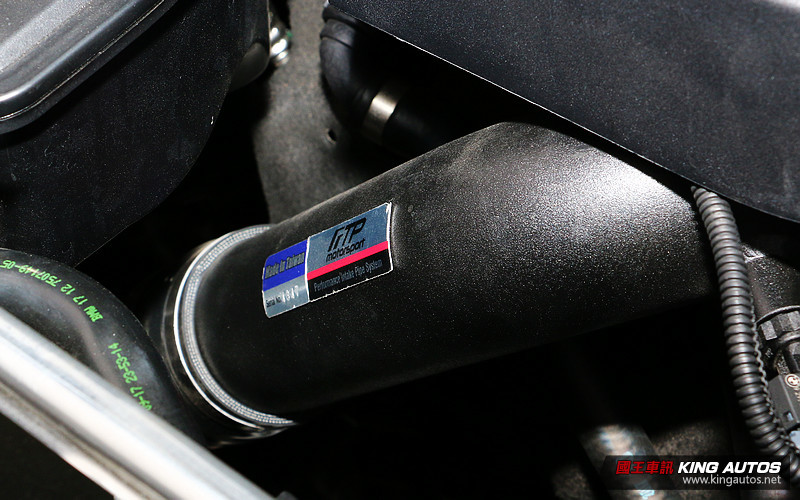 愛車大募集:允文允武中堅寶馬 《BMW G30 520i》內外兼修更添動感跑格 愛車大募集:允文允武中堅寶馬 《BMW G30 520i》內外兼修更添動感跑格