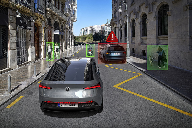 《eCitigo》與《Superb PHEV》明年亮相 《Škoda》純電SUV預告2020年發表 《eCitigo》與《Superb PHEV》明年亮相 《Škoda》純電SUV預告2020年發表