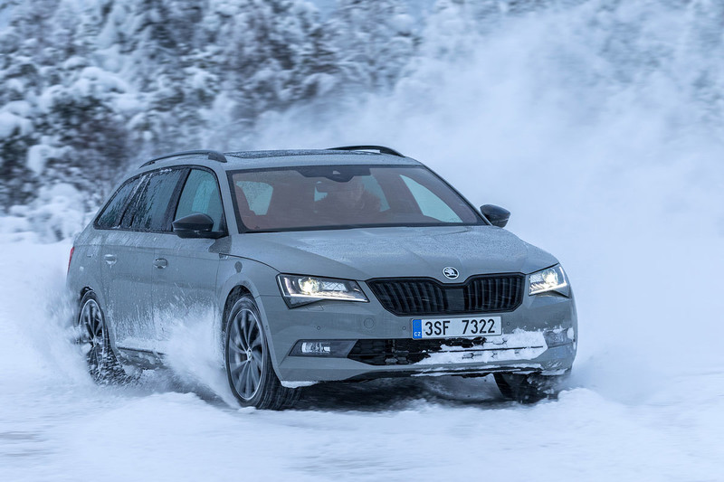 《eCitigo》與《Superb PHEV》明年亮相 《Škoda》純電SUV預告2020年發表 《eCitigo》與《Superb PHEV》明年亮相 《Škoda》純電SUV預告2020年發表