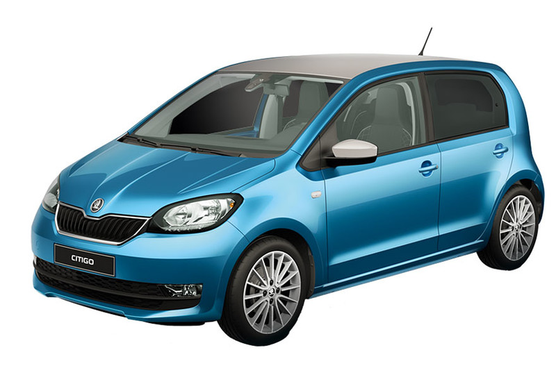 《eCitigo》與《Superb PHEV》明年亮相 《Škoda》純電SUV預告2020年發表 《eCitigo》與《Superb PHEV》明年亮相 《Škoda》純電SUV預告2020年發表