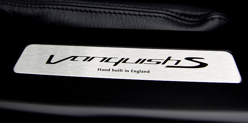 英倫GT更添性能 Wheelsandmore操刀《Aston Martin Vanquish S Volante》更靓也更勁 英倫GT更添性能 Wheelsandmore操刀《Aston Martin Vanquish S Volante》更靓也更勁