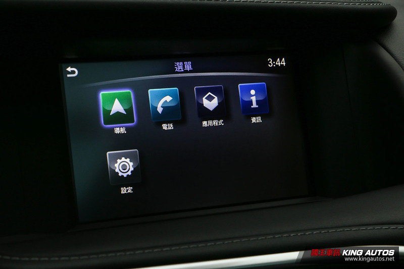 青出於藍而勝於藍─《Infiniti QX30》旗艦款試駕報導 青出於藍而勝於藍─《Infiniti QX30》旗艦款試駕報導