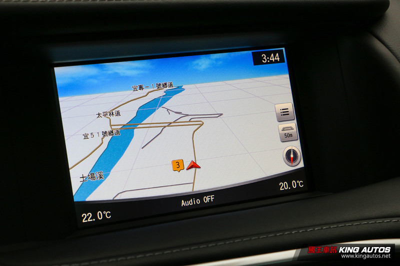青出於藍而勝於藍─《Infiniti QX30》旗艦款試駕報導 青出於藍而勝於藍─《Infiniti QX30》旗艦款試駕報導