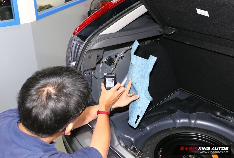 【二手車系列專題三】—第三方檢測單位《德國萊因中古車檢測》 【二手車系列專題三】—第三方檢測單位《德國萊因中古車檢測》