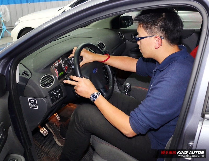 【二手車系列專題三】—第三方檢測單位《德國萊因中古車檢測》 【二手車系列專題三】—第三方檢測單位《德國萊因中古車檢測》